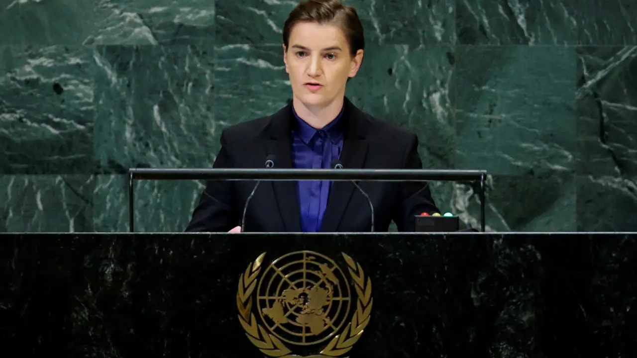Ana Brnabić