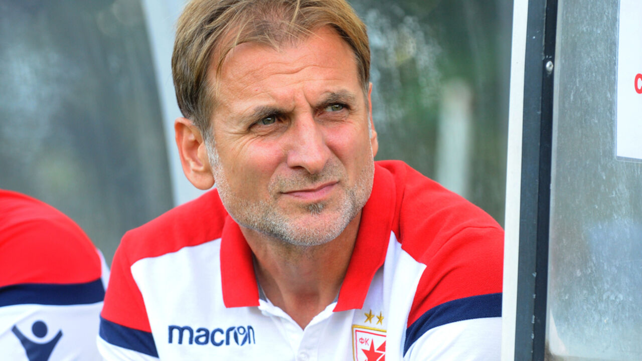 Bratislav Živković