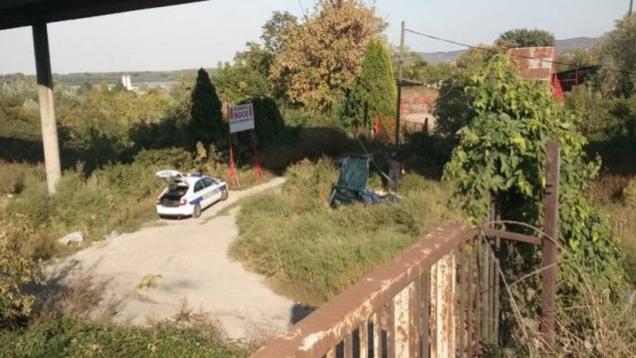 Pančevački most