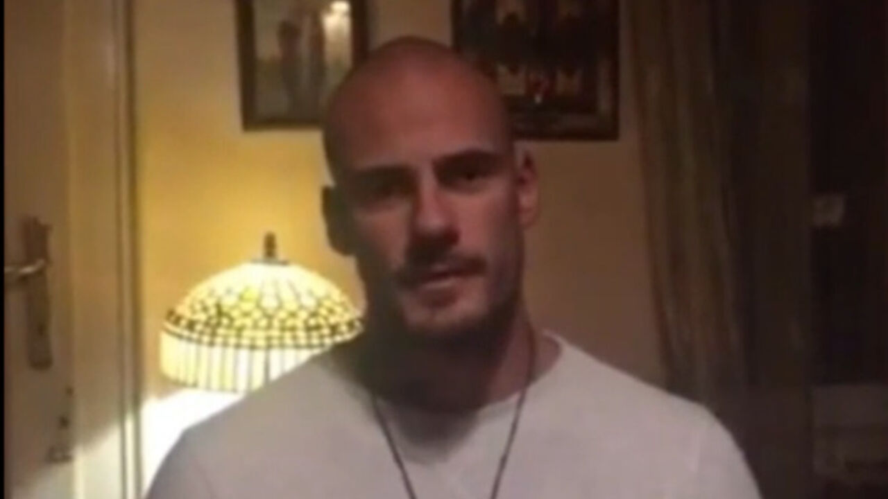 Bojan Gaćeša