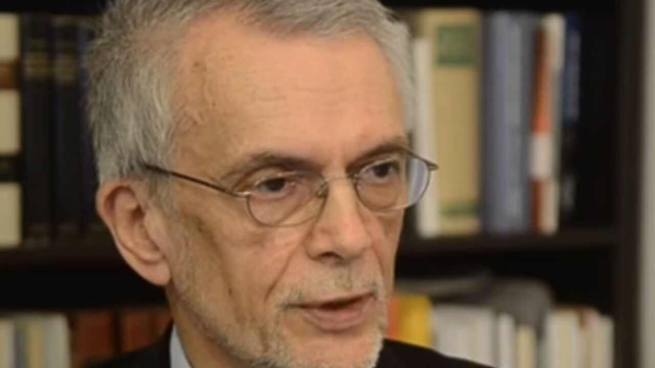 Slobodan Beljanski