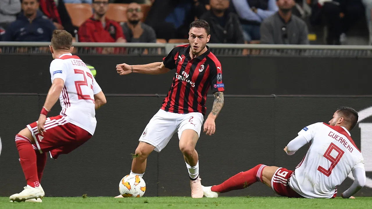 FK Milan