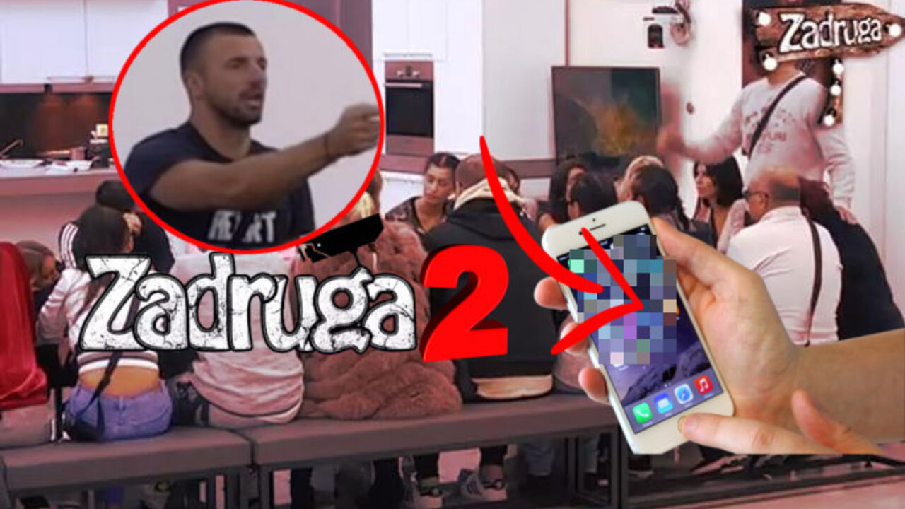 zadruga 2