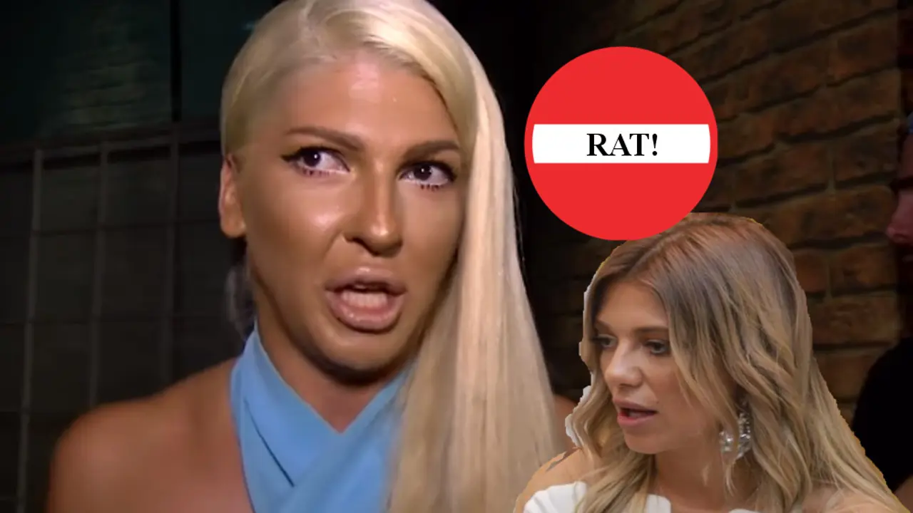 Jelena Karleuša 