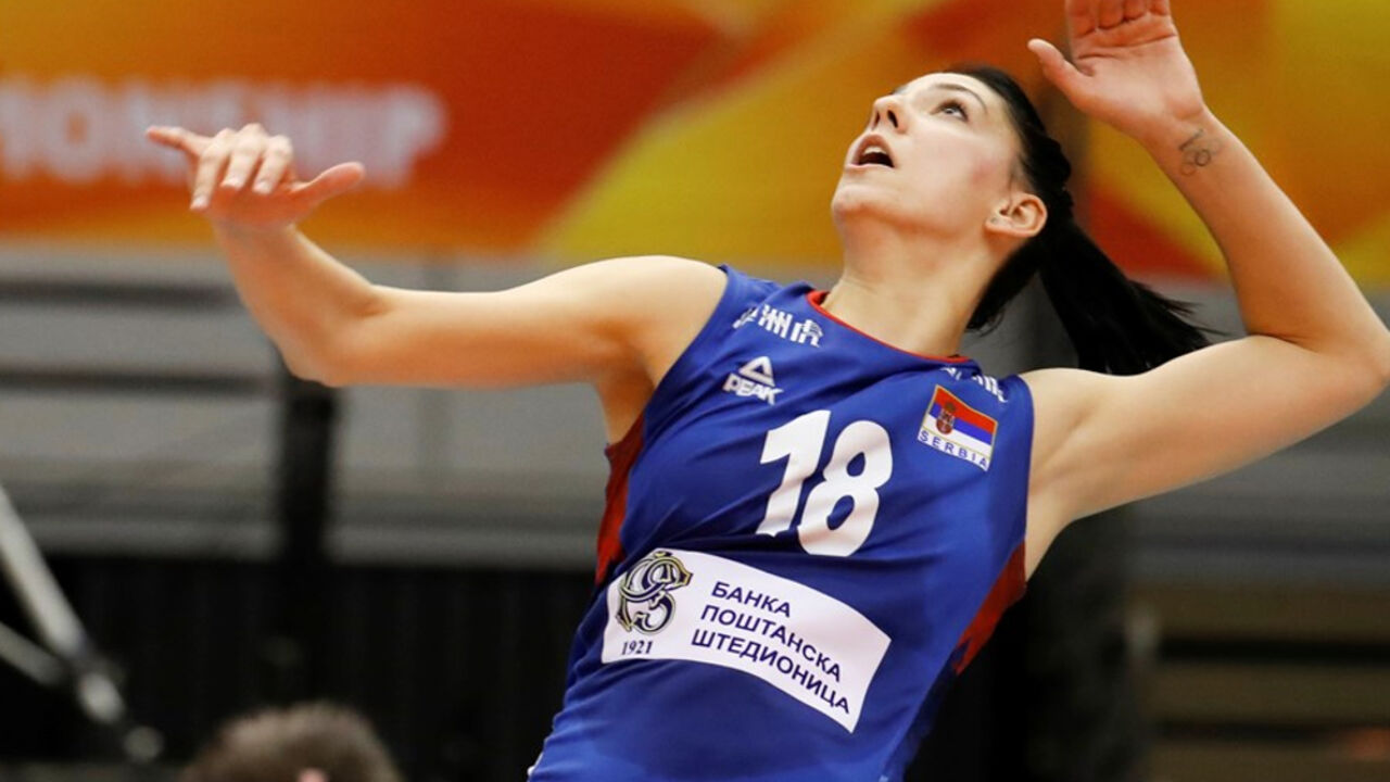Tijana Bošković