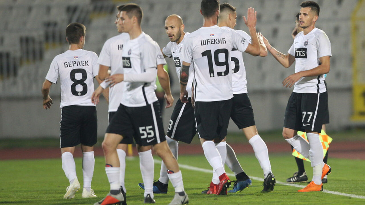 FK Partizan