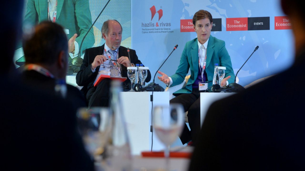 Ana Brnabić