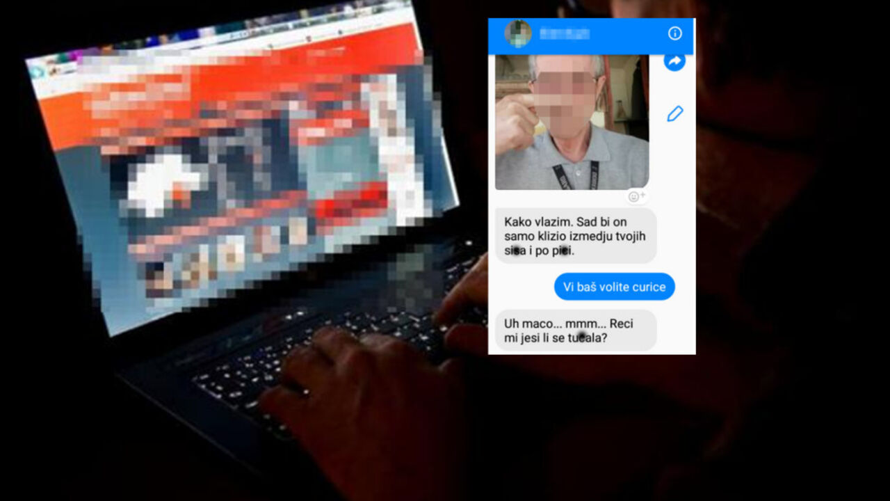 Pedofilija