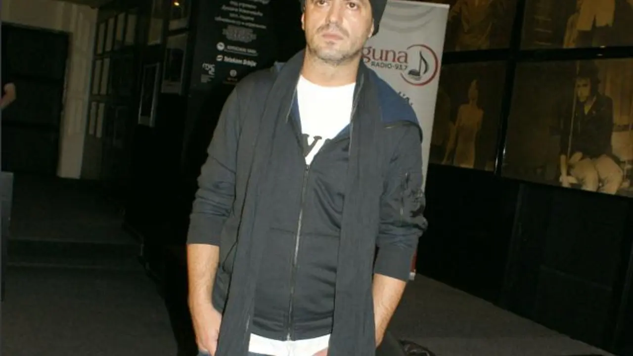Sergej Trifunović
