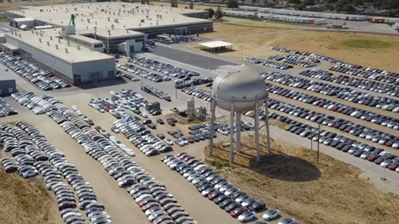 Tesla Motors
