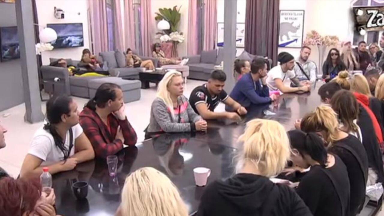 Zadruga