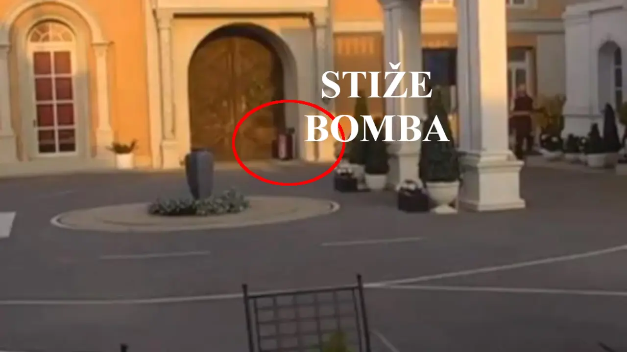 Rijaliti Zadruga