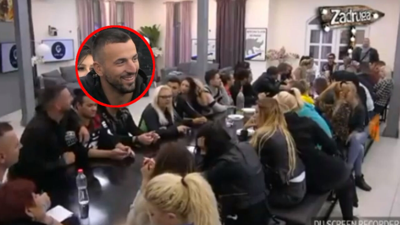 Zadruga