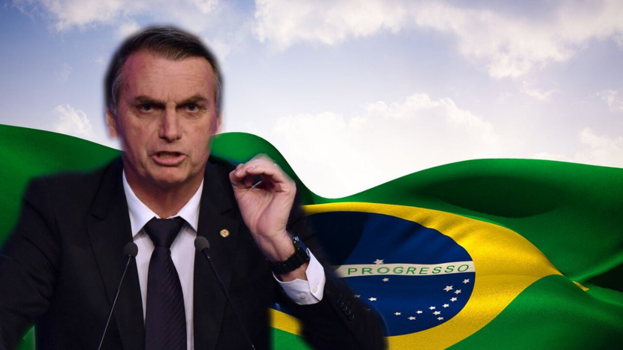Žair Bolsonaro