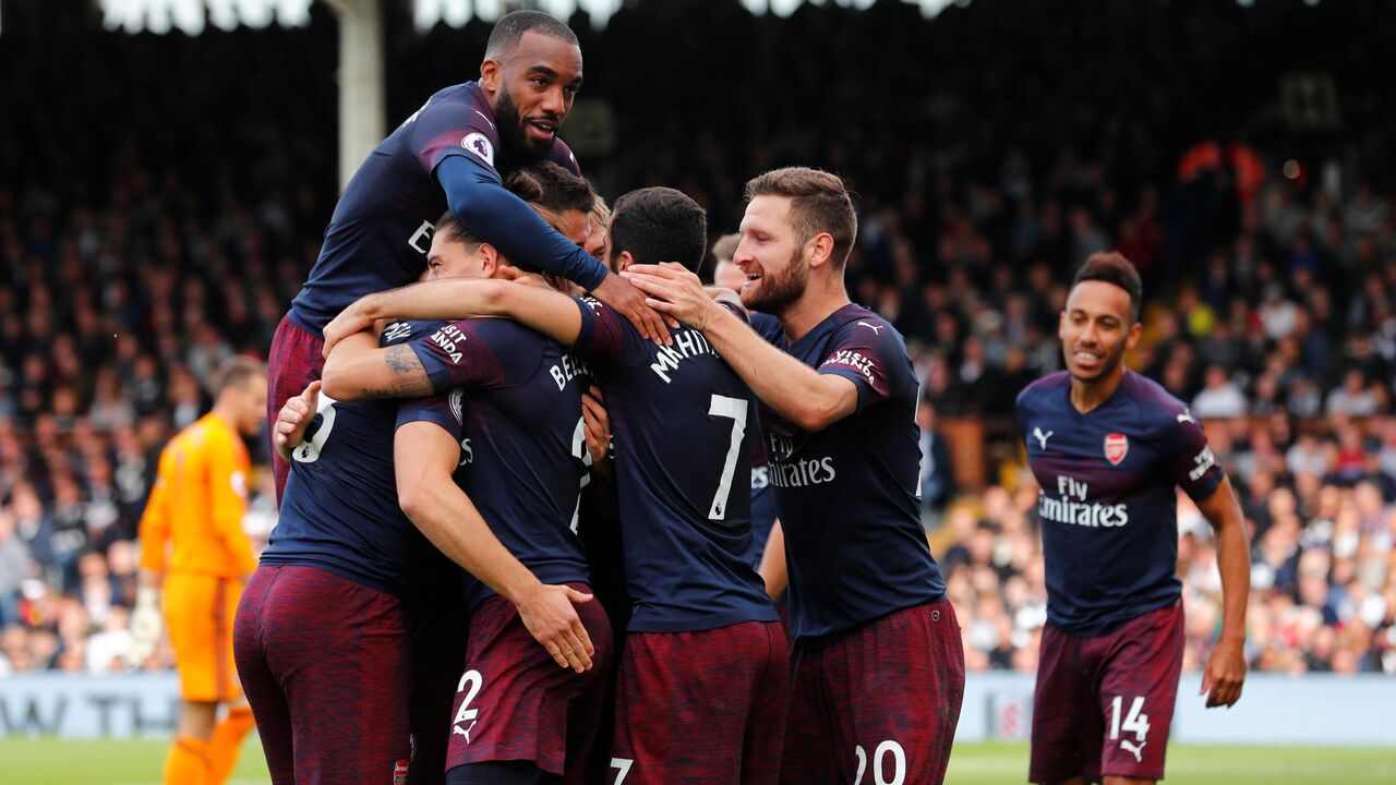 FK Arsenal