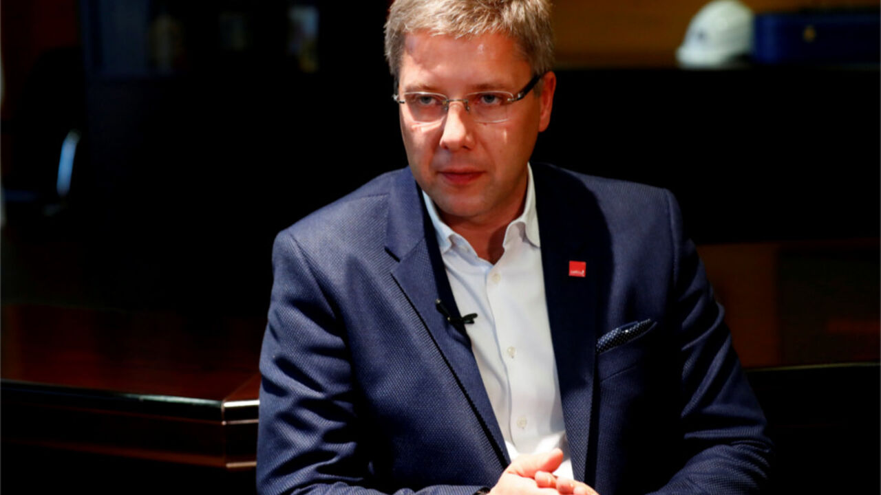 Nil Ušakov