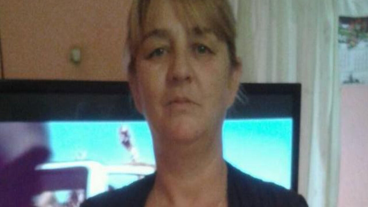 Marija Petrović