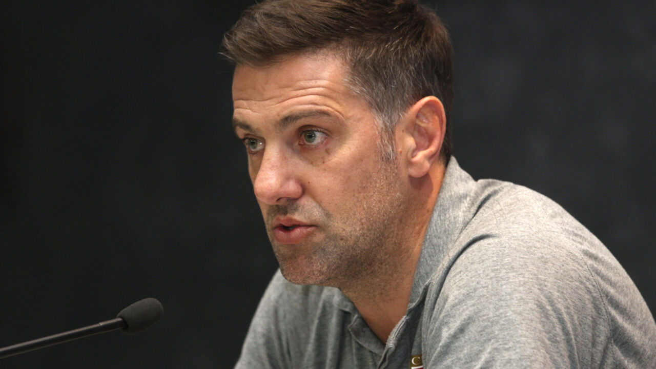 Mladen Krstajić