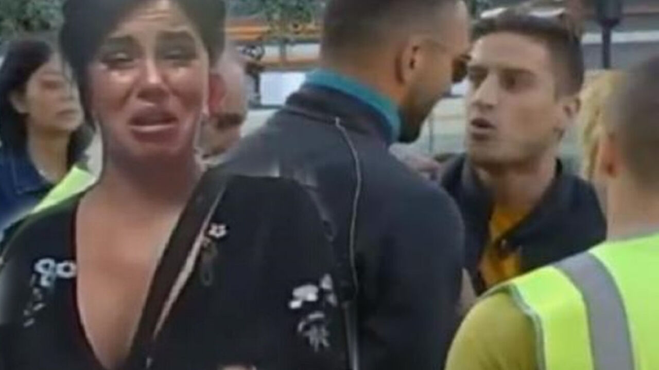 Aleksandra Subotić, Vladimir Tomović i David Dragojević