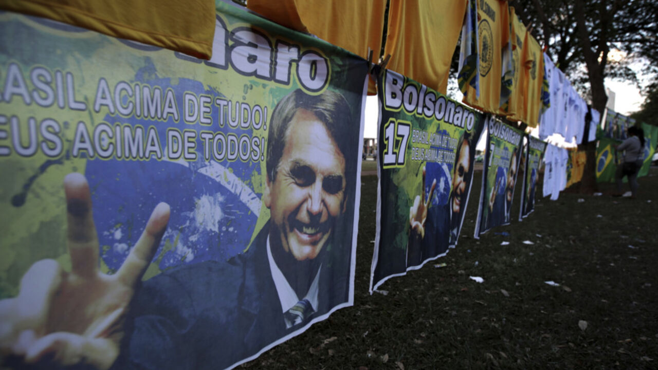 Brazil