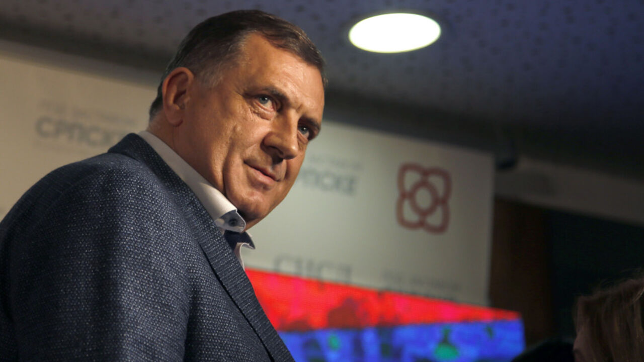 Dodik 