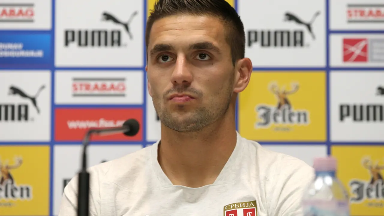 Dušan Tadić