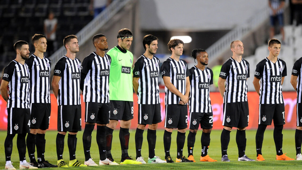 FK Partizan