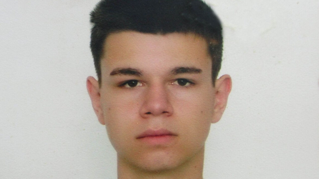 Nestali dečak 