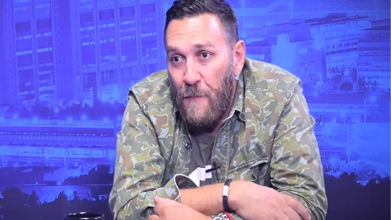 Igor Lazić, Niggor
