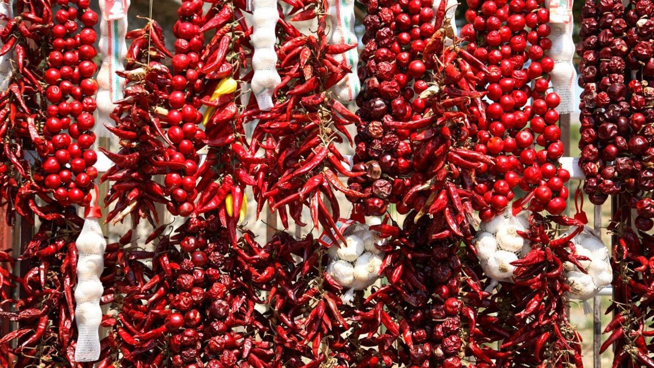 Paprika