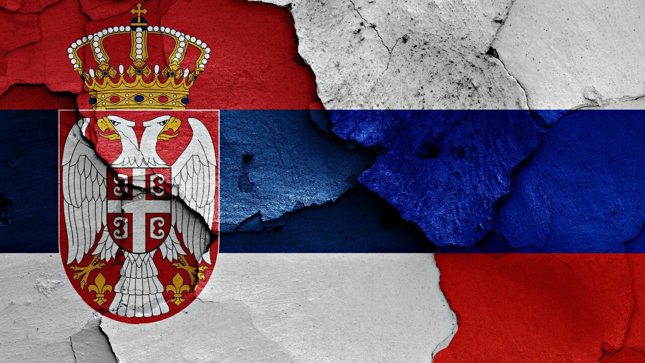 Srbija i Rusija