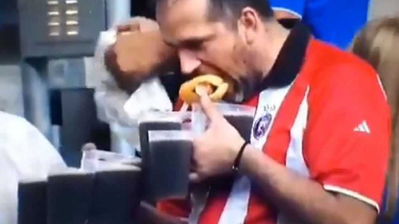 Navijač Crvene zvezde
