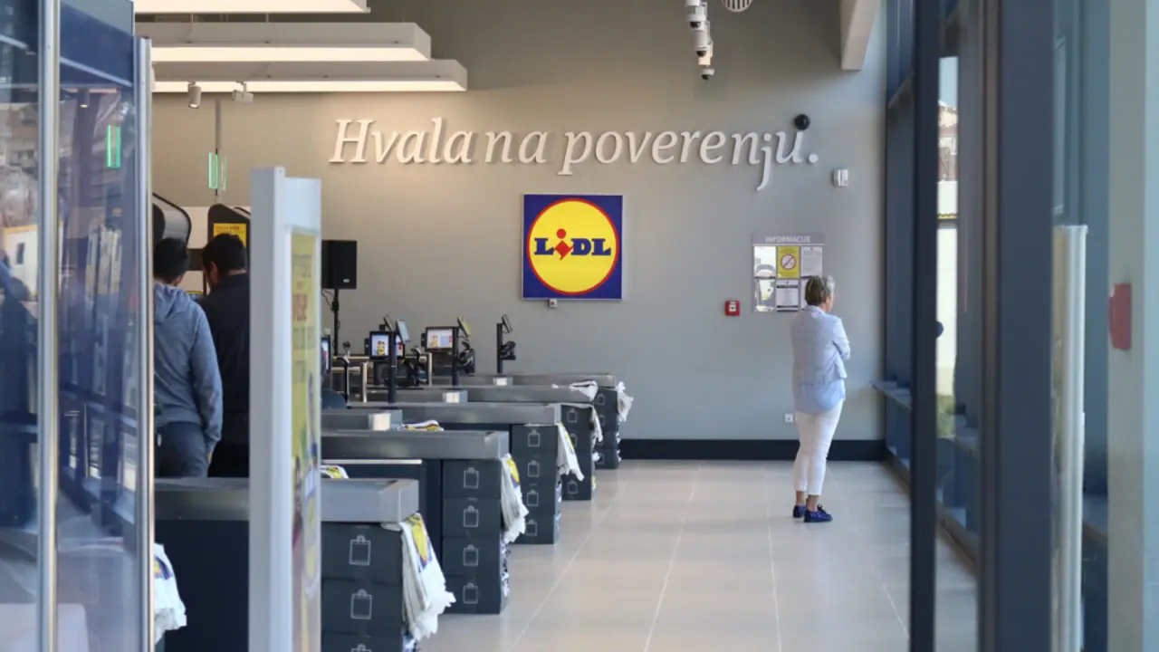 Lidl