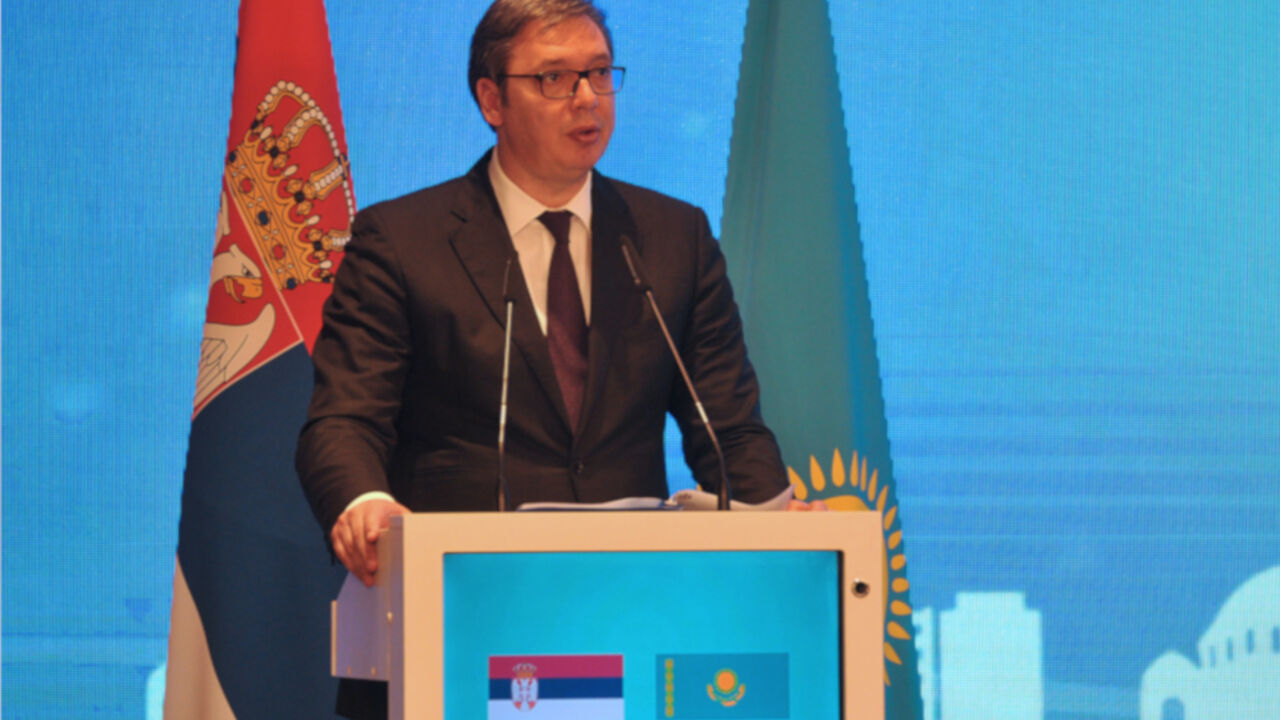 vucic