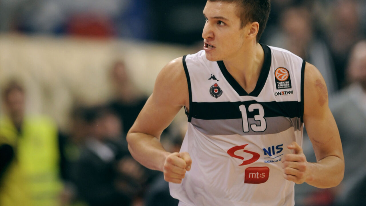 Bogdan Bogdanović