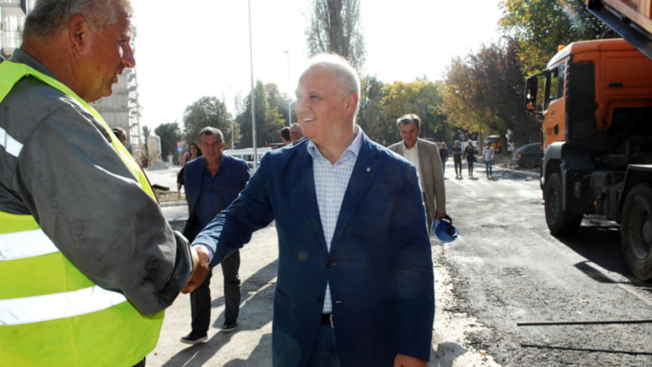 Goran Vesić