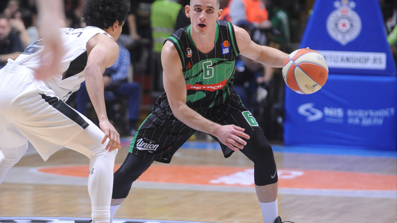 KK Olimpija