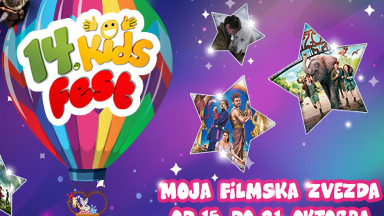 Kids fest