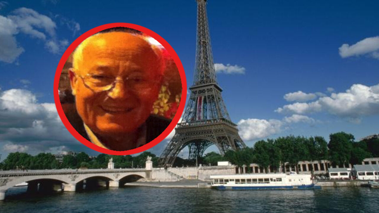 Pariz