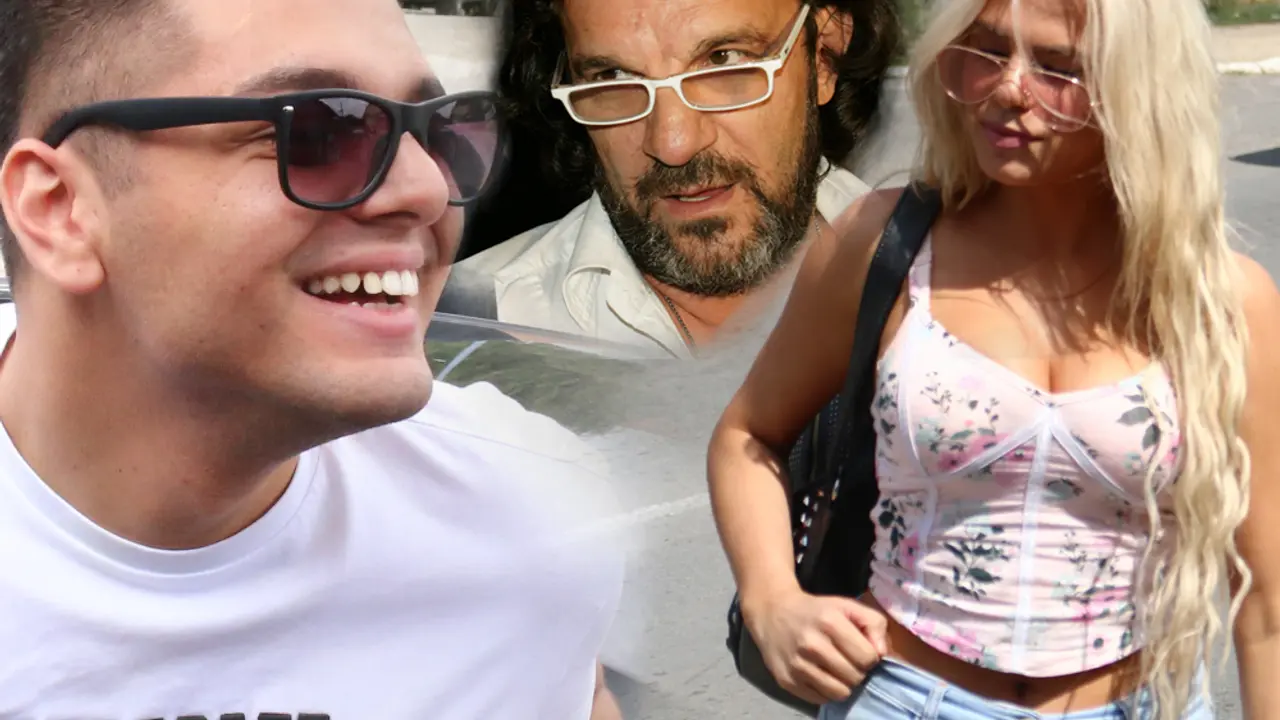 Adam Đogani, Aca Lukas, Marijana Zonjić