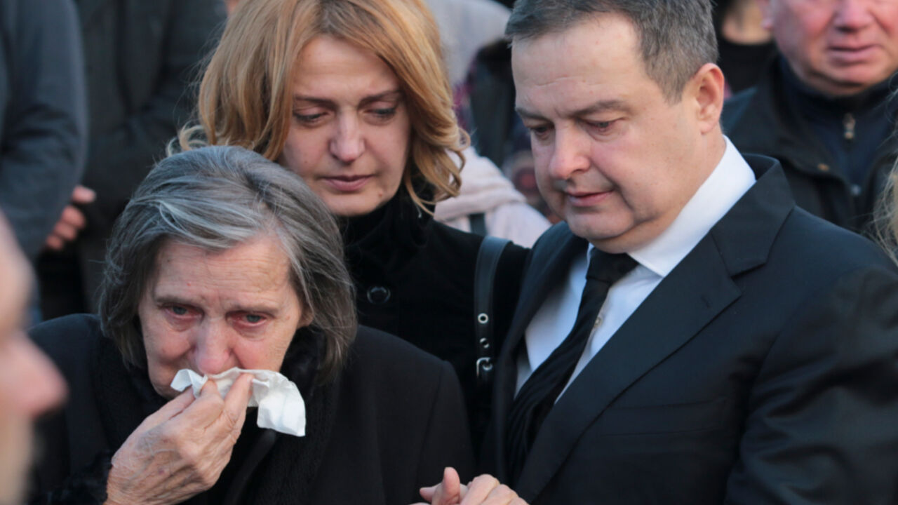 Emica Dačić