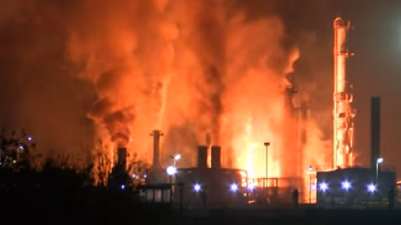 eksplozija