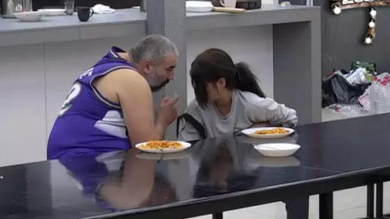 Miki i Rebeka