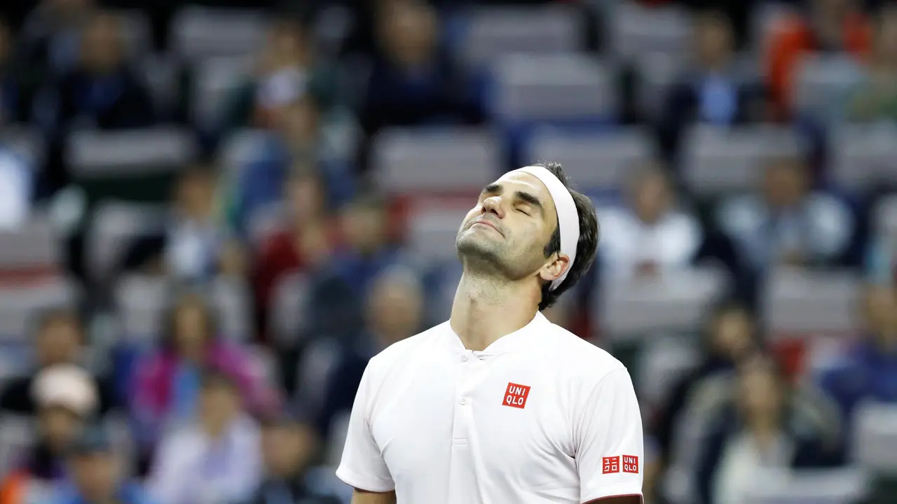 Rodžer Federer