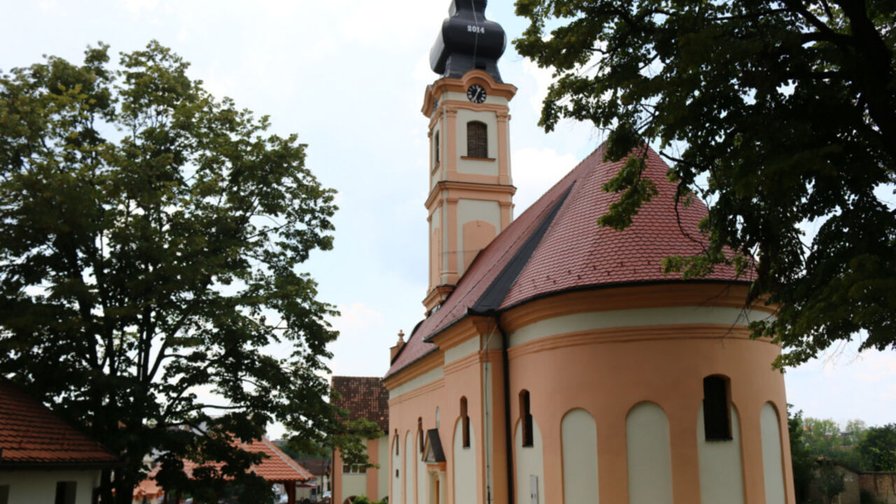  Nikolajevska crkva