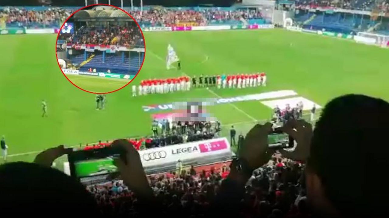Slika navijača