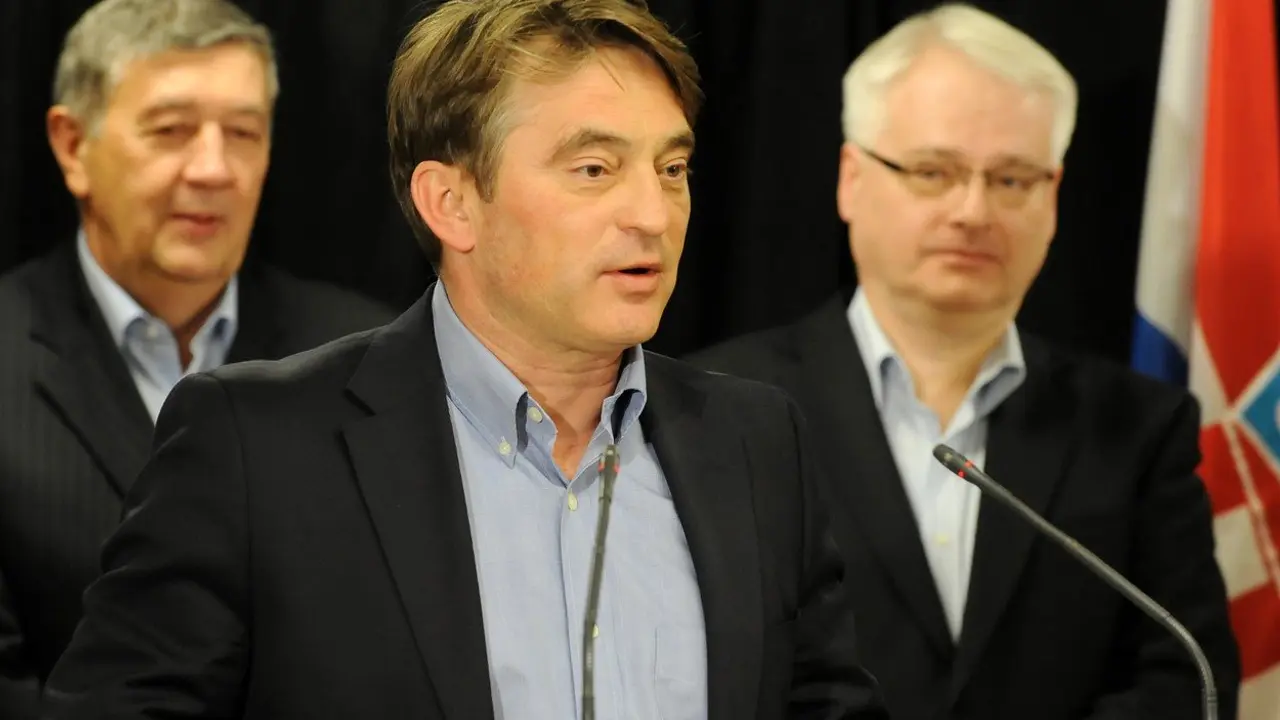 Komšić