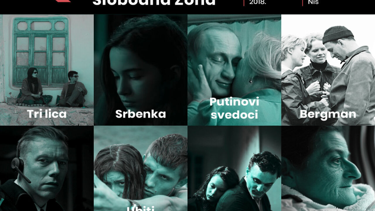 Slobodna Zona
