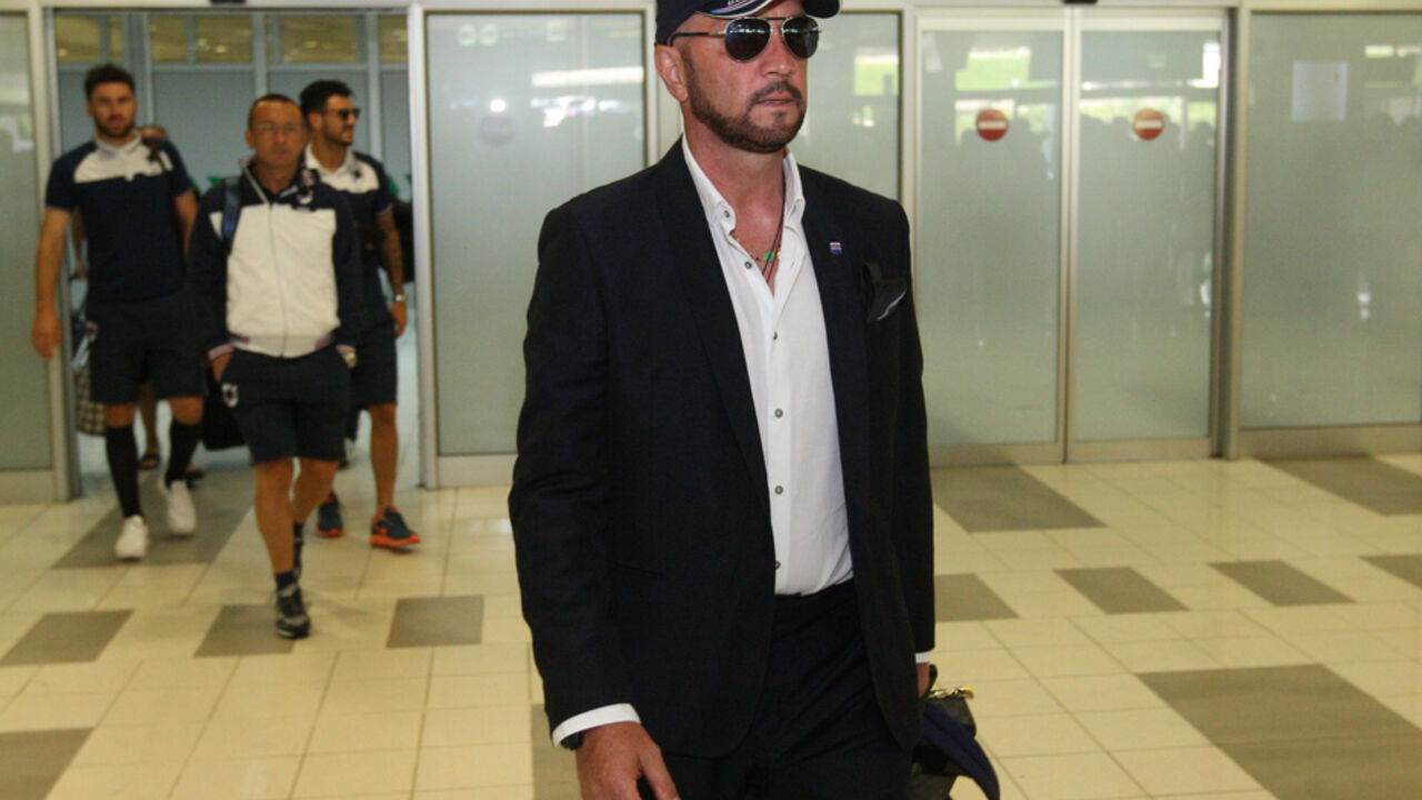 Valter Zenga