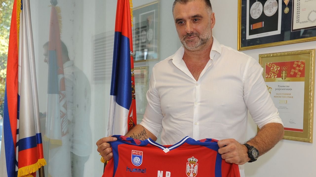 Nenad Peruničić